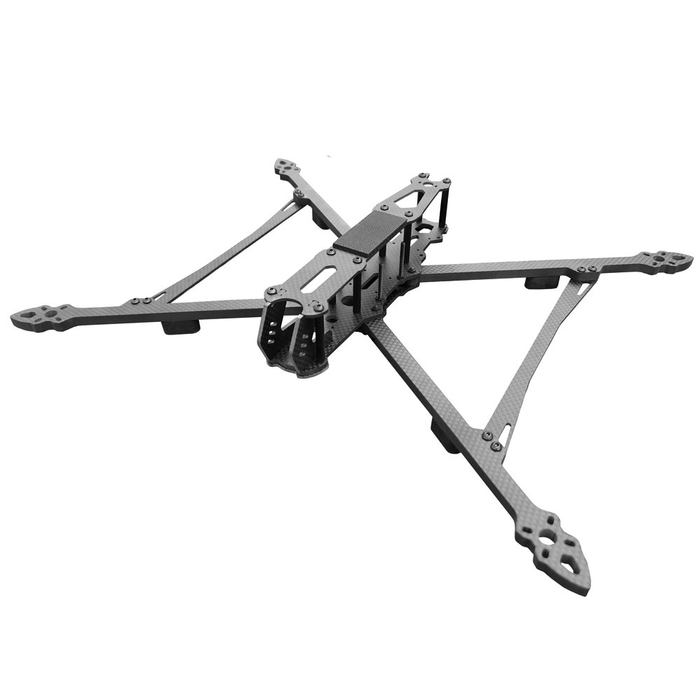 Kit de Estrutura de Drone FPV  - Fpv Drone Frame avaliação e preço