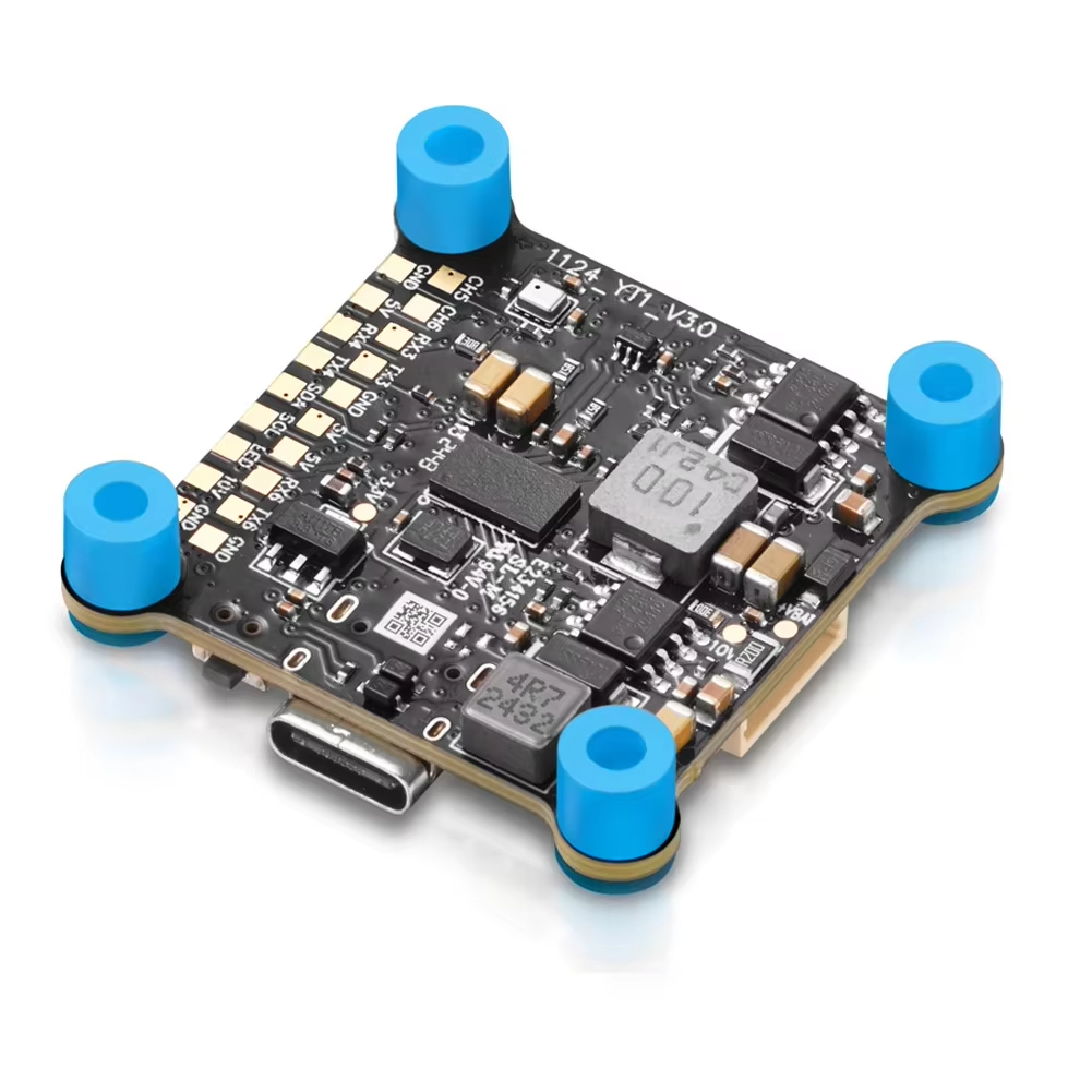 HobbyWing XRotor 80A 100A 4 em - Fpv Drone Esc avaliação e preço