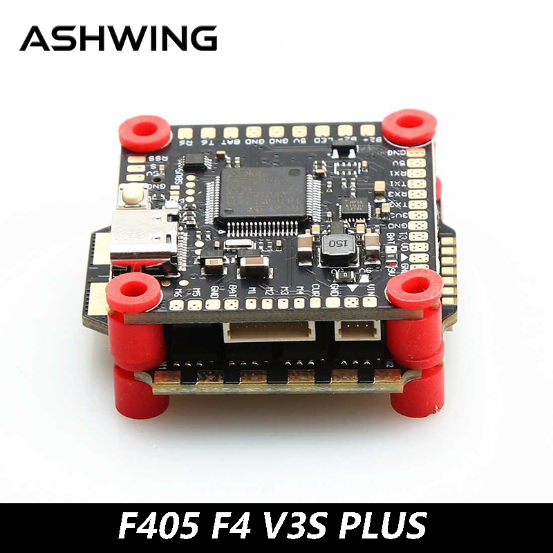 Kit Controlador de Voo e ESC A - Fpv Drone Motor avaliação e preço