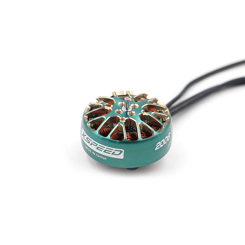 SPARKHOBBY XSPEED 2006 1950KV  - Fpv Drone Goggles avaliação e preço